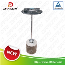 供应液压配件XNJ系列箱内吸油过滤器