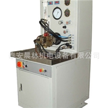 PT油泵试验台喷油泵试验台