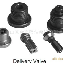 供应燃油喷射系统P型出油阀