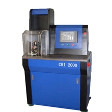 LBD-CRI2000高压共轨喷油器检测试验台