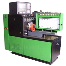 原泰安中意拉宝地公司供应喷油泵试验台