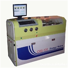 CRS-100高压共轨喷油器系统检测试验设备