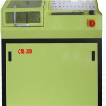 LBD-CRI300高压共轨喷油器松检测试验台