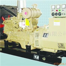 发电机组喷油泵磨合试验台