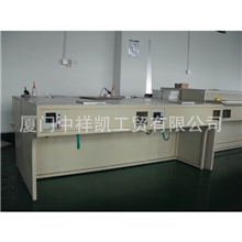 厦门厂家生产订做不锈钢铁优质实验室设备