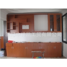 厦门钢木家具厂家热销推荐中祥凯各种优质组合办公家具批发