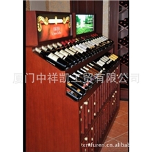 厂家专业生产定制优质酒吧酒柜吧台