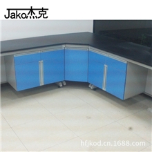 钢木实验台/钢木转角台