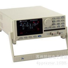 高精度交流低电阻测试仪电阻测试仪厂家直销出口品质CHT3551