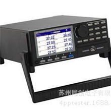 高精度多路电阻测试仪厂家直销出口品质CHT3541X