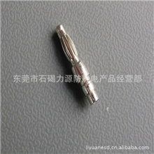 热销防静电手腕带注塑型灯笼插头大量供应注塑型香蕉插头