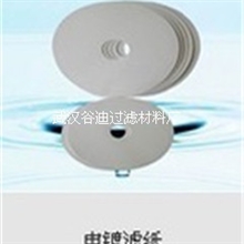 长期批发咖啡机无纺布过滤纸精密定量过滤纸