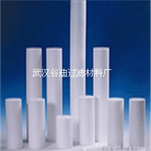 批量供应供应活性炭滤芯大流量PP滤芯碱性过滤芯