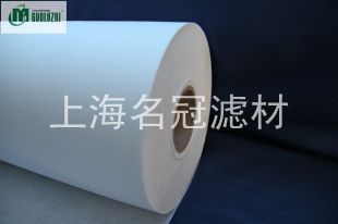 供应冷却油过滤纸