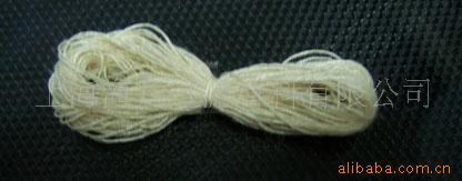 100%高温芳纶缝纫线、凯夫拉（Kevlar)高温缝纫线