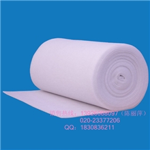 厂家供应防尘过滤棉加硬可清洗初效过滤棉10mm厚度防尘棉