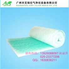 供应AP-50漆雾过滤棉漆雾毡地棉50mm玻璃纤维阻漆网