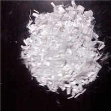 厂家直销5mm高分散性超短纤维