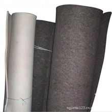 充电黑板擦专用毛毡|化纤毡