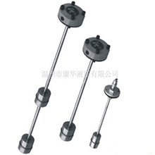 供应康华液压YKJD24-200-400-600系列液位控制继电器