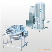 供应GFG型高效沸腾干燥机