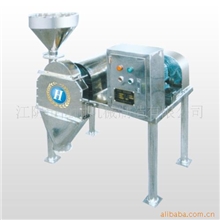 供应高效粉碎机