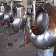 供应各种型号的包衣机（操作简便，使用方便）