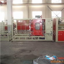 供应塑料切割机环形切割机塑料机械塑料切割设备