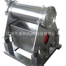 WFM-振动式超微粉碎机中药粉碎机药物超微粉碎机