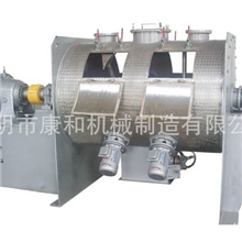 LDH-犁刀混合机犁刀式混合机卧式犁刀混合机