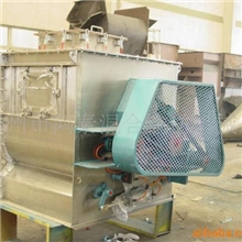 卧式双轴桨叶混合机&mdash;生物、医药