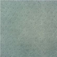 供应超声波复合空气净化汽车空调滤芯用针孔过滤无纺布(多花型）