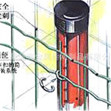 供应上海浙江荷兰网，荷兰网，新型波浪网，价格实惠，蓝赛丝网