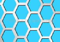 PVC冲孔PVC冲孔板达坤塑料冲孔非金属加工圆孔广州塑料板冲孔