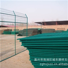 厂家供应护栏网栅栏网规格报价框架护栏网公路护栏网护栏