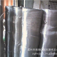 热镀锌铁丝网方眼网镀锌网片烧烤铁丝网镀锌方眼网生产厂家