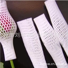 广州厂家生产玫瑰花网套玫瑰花保护套