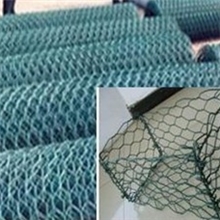 广州厂家专业生产石笼网石笼网厂家石笼网箱格宾石笼网