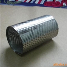 供应过滤网，不锈钢过滤芯，广州过滤筒，材质保证
