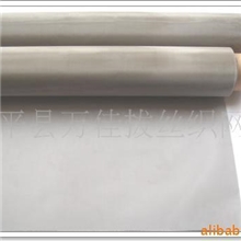 供应不锈钢丝网，不锈钢席型网，密纹网