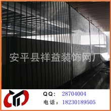 专业生产不锈钢幕墙装饰网建筑装饰网