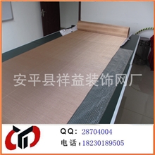 厂家直销出口专用玻璃夹层装饰网磷铜编织网