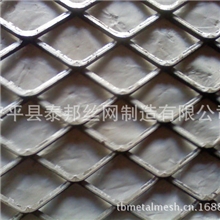 钢板网厂家生产供应重型钢板网镀锌钢板网