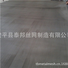 厂家供应宽幅不锈钢丝网2米150目不锈钢筛网