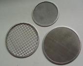 丝网厂家供应20微米标准五层不锈钢真空316L烧结网不锈钢流化板