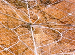 安平护栏网供应SNS主动性边坡防护网公路护栏网双边丝护栏网