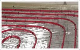 墙体用网、地板采暖用网、供热防裂网