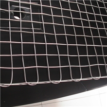 矿井内安全网支护网、煤矿锚网铁丝网咨询