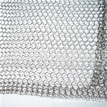 安平专业过滤网厂家批发各种优质不锈钢金属包边过滤网