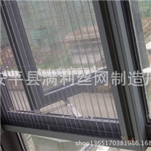 不锈钢窗纱防蚊窗纱批发高档防尘不锈钢窗纱系列